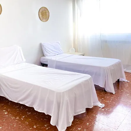 Appartamento Romano-2