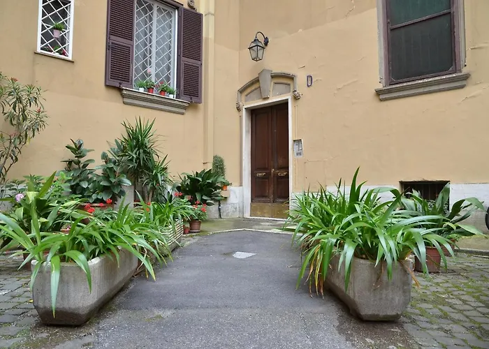 Sunnycornerinrhome Roma