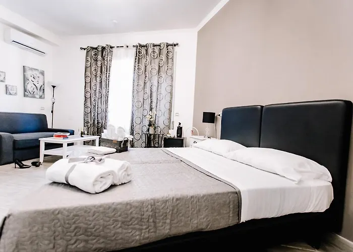 Wanderlust Relais Vaticano Roma