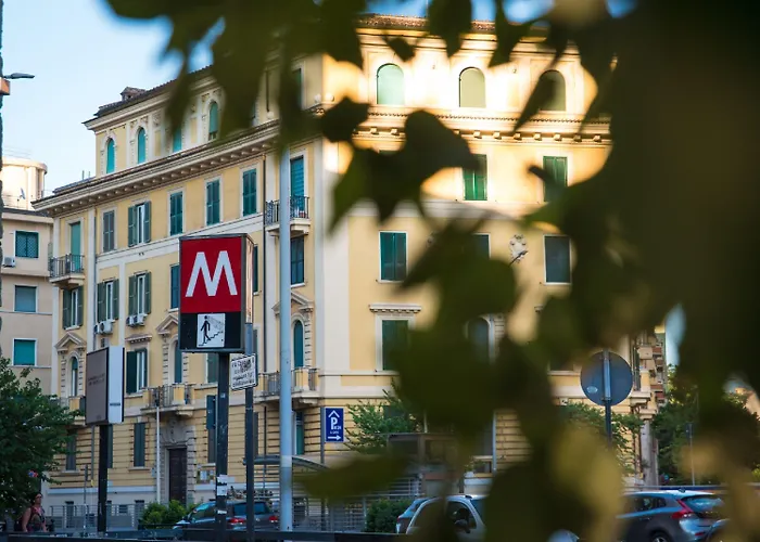 The Right Place - Guest House Roma